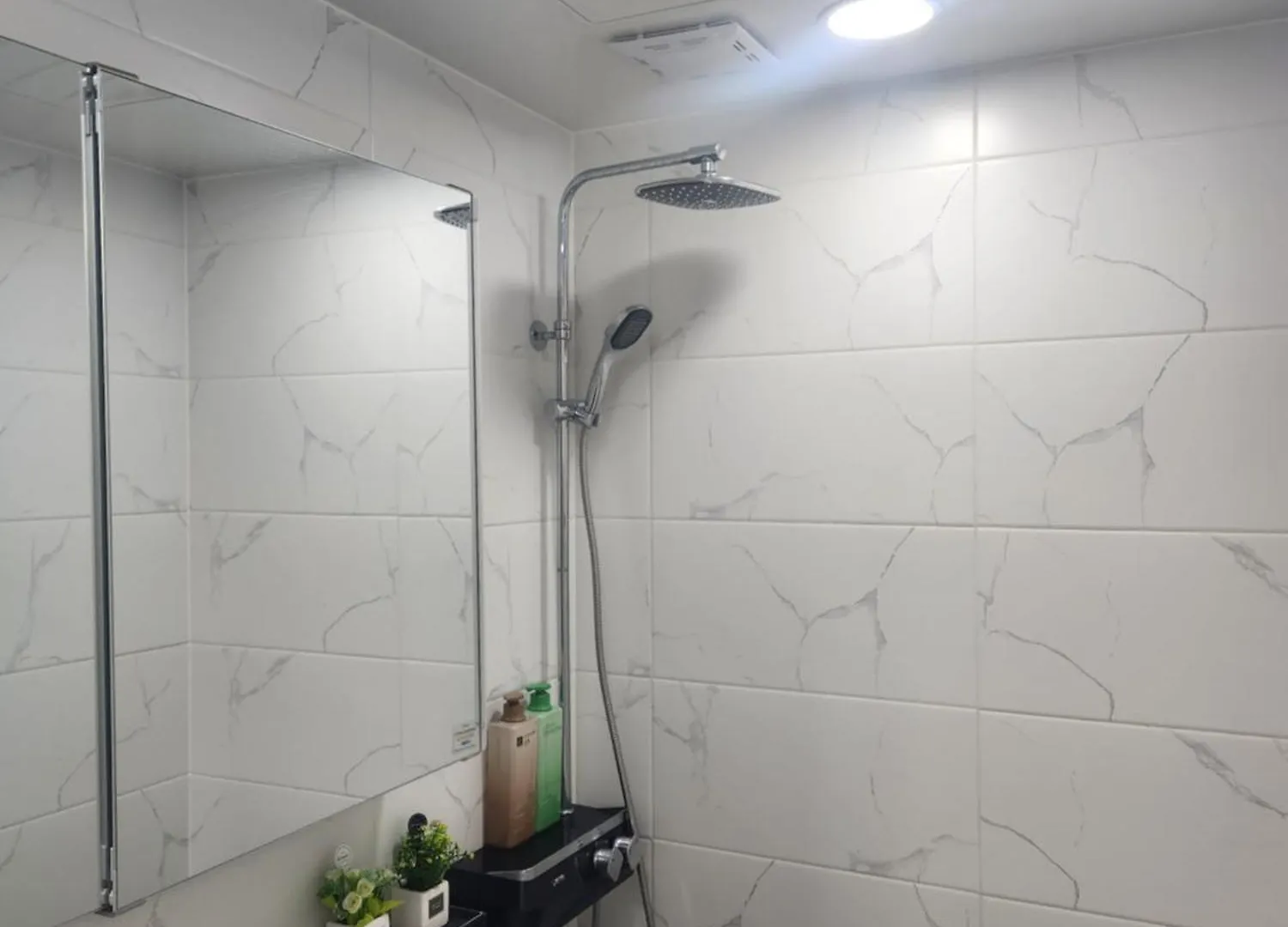Apartamento Yeongdeungpo-Gu Office Station Line 2 And Line 5 5 Minutes Away Two-Bedroom Seul Coreia do Sul