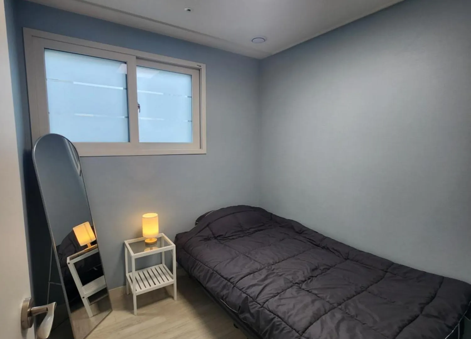 Yeongdeungpo-Gu Office Station Line 2 And Line 5 5 Minutes Away Two-Bedroom Seul Apartamento