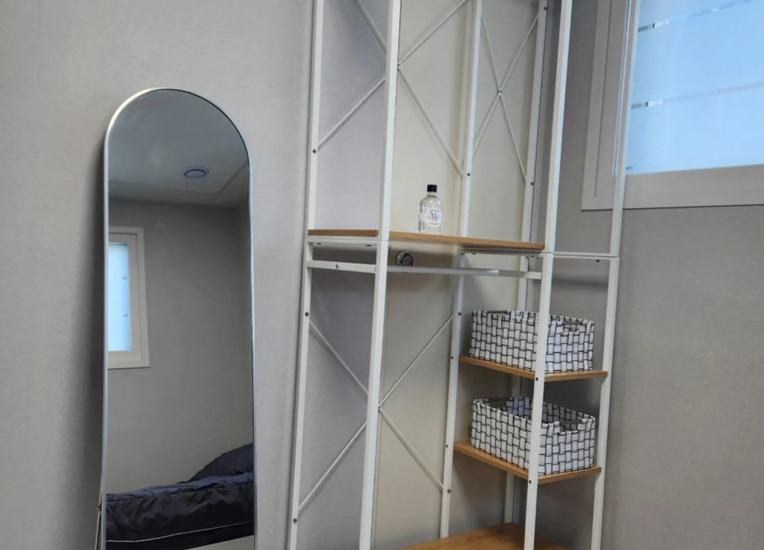Yeongdeungpo-Gu Office Station Line 2 And Line 5 5 Minutes Away Two-Bedroom Seoel Zuid-Korea